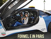 FORMELE-dable: (Deutsche) VIPs bei der Formel E in Paris (©Foto: Dave Benett / Getty Images)